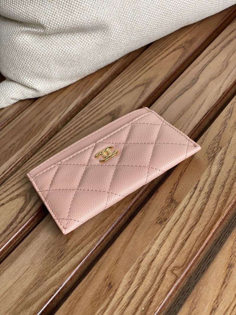 Chanel Wallet Purse